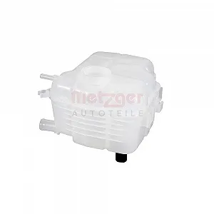 Розширювальний бачок охолоджувальної рідини METZGER 2140151 для OPEL - Фото 1