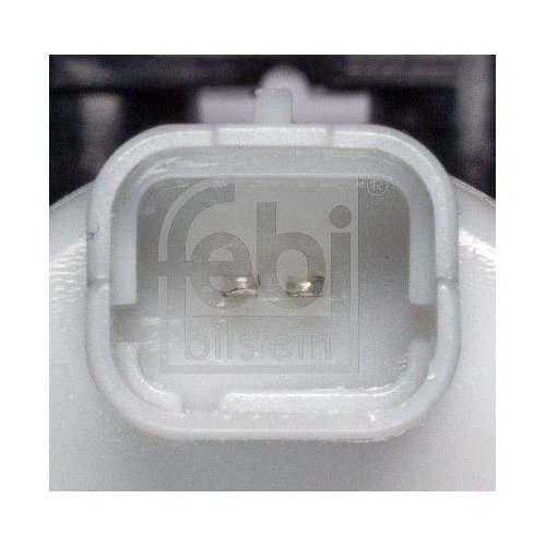 Насос омывателя FEBI BILSTEIN 36333 для CITROËN NISSAN OPEL, фото №4