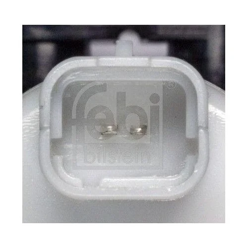 Насос омивача FEBI BILSTEIN 36333 для CITROËN NISSAN OPEL, фото №4