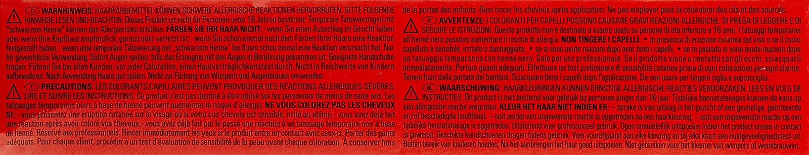 Тонувальна фарба Wella Professionals Color Touch Rich Naturals 9/97 Світлий блонд коричневий центрифугований, 2 x 60 мл, фото №8 Тонувальна фарба Wella Professionals Color Touch Rich Naturals 9/97 Світлий блонд коричневий центрифугований, 2 x 60 мл, фото №8