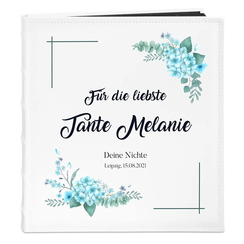 Фотоальбом Maverton DIY с принтом - на 240 фотографий 10 x 15 - 60 черных страниц - размер 33 x 30 см - белый, фото №1 Фотоальбом Maverton DIY с принтом - на 240 фотографий 10 x 15 - 60 черных страниц - размер 33 x 30 см - белый, фото №1