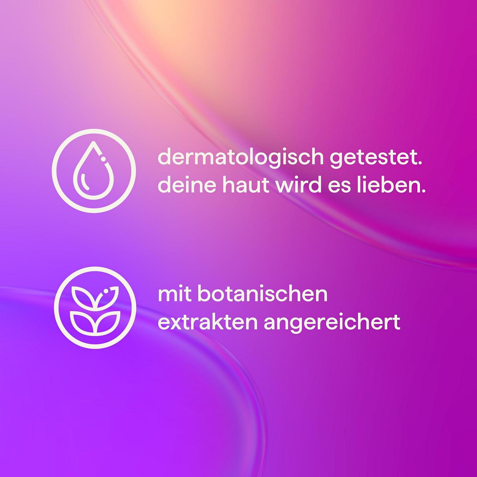 Гель для душа Method Simply Nourish Coconut, Rice Milk and Shea Butter 18 унций, фото №5