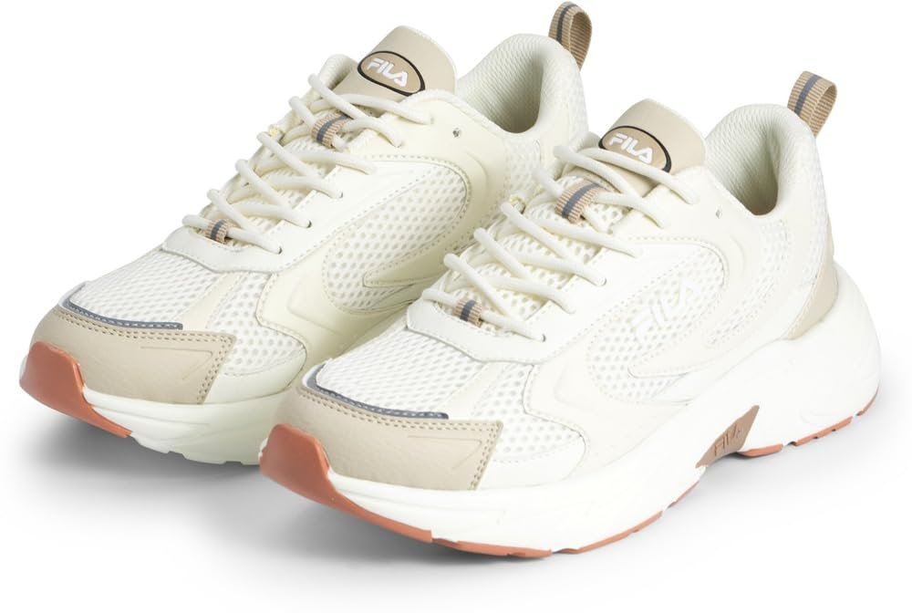 Кроссовки FILA Kreatix мужские, фото №1