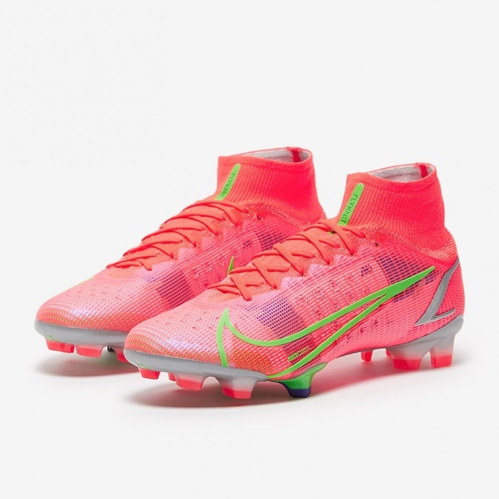Бутсы Nike SUPERFLY 8 ELITE FG Размер 46, фото №3