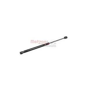 Газовая пружина багажника/грузового отсека METZGER 2110636 для MERCEDES-BENZ - Фото 1