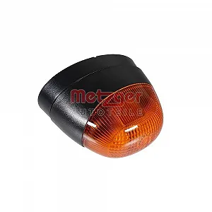 Габаритный фонарь METZGER 2080272 для FORD боковой монтаж передний правый - Фото 1