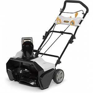 Снігоприбирач акумуляторний Alpina AS 5148 Li / 48В / 51см ширина / 30см висота / LED-фари / Чорний-Сірий ціна на synthetic.ua - Фото 1 Снігоприбирач акумуляторний Alpina AS 5148 Li / 48В / 51см ширина / 30см висота / LED-фари / Чорний-Сірий synthetic.ua - Фото 1