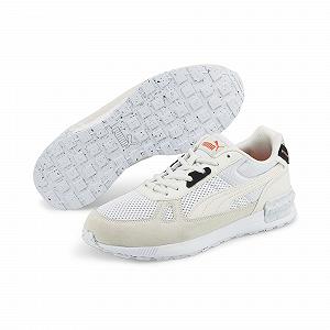 Кросівки PUMA Unisex Graviton Pro Better synthetic.ua - Фото 1
