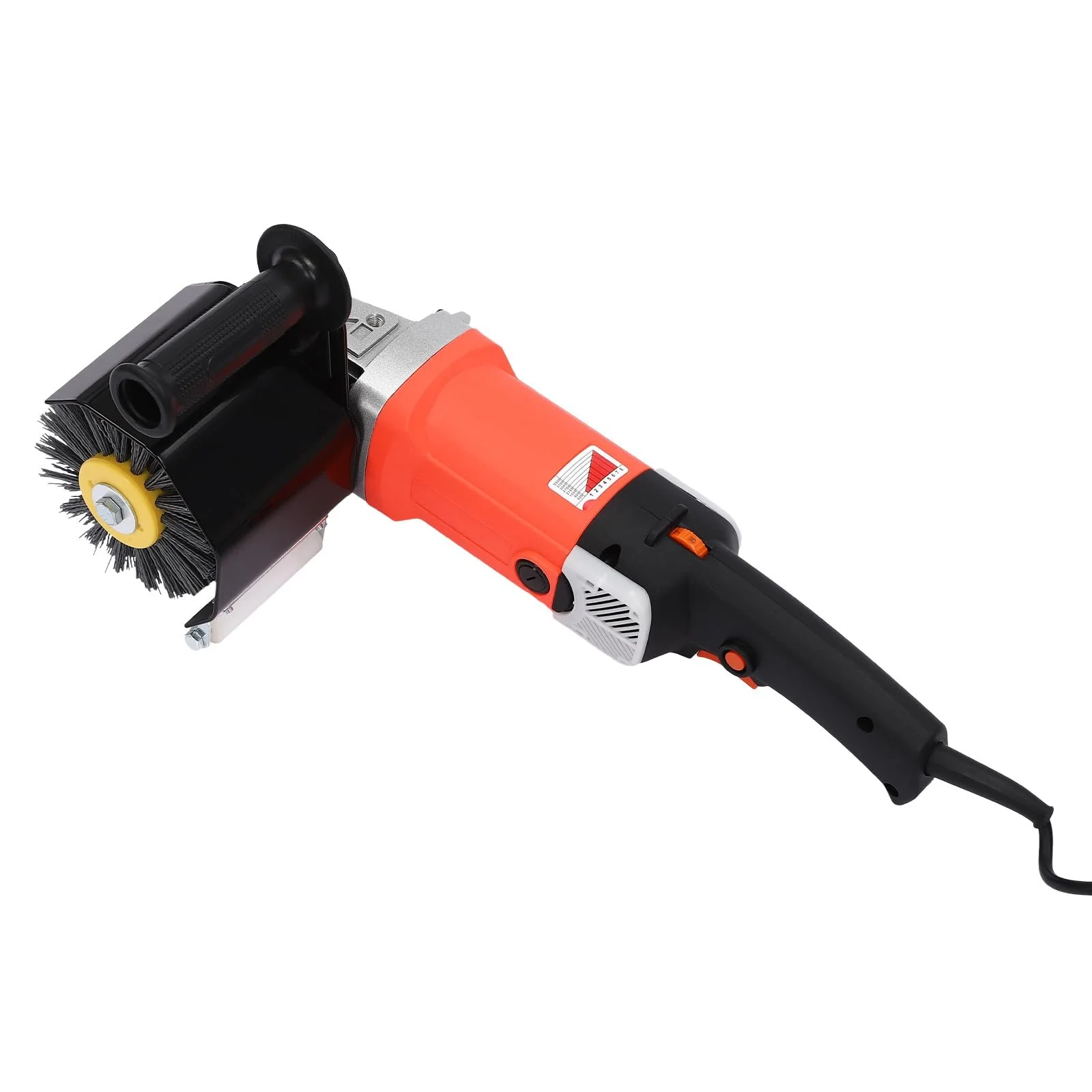 Шлифовальная машина Satin Machine 1400 Вт Полировальная Полировка Очистка, фото №1