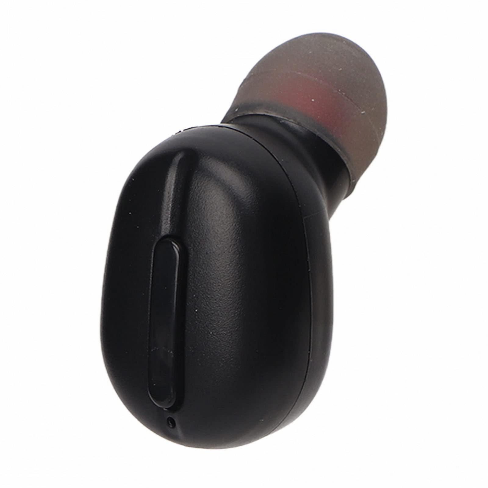 Беспроводные наушники с переводом на 84 языка, длительное время работы от аккумулятора и шумоподавления для прослушивания музыки и звонков, фото №2