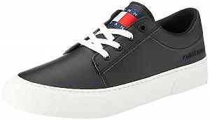 Кеди Tommy Jeans TJM Vulc. Skate Derby ESS - Фото 1