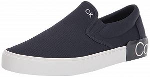 Кроссовки Calvin Klein Ryor Мужские - Фото 1