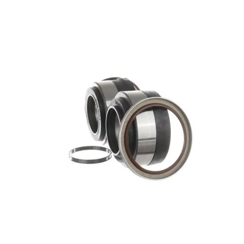 Комплект підшипника маточини SKF VKBA 5453 для DAF FORD, задня вісь, передня вісь, фото №4