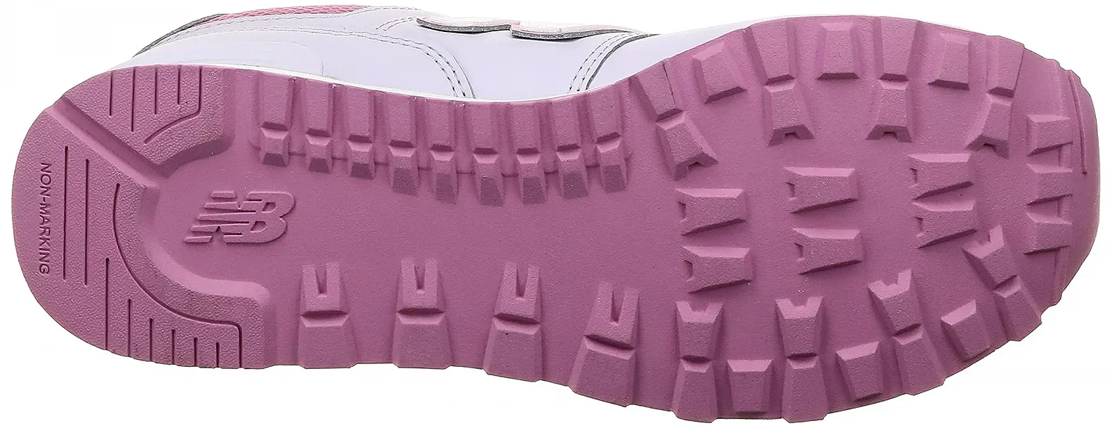 Кросівки New Balance 574 для хлопчиків, фото №5