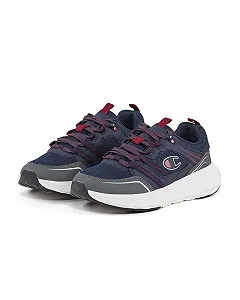 Кросівки Champion Warrior Low synthetic.ua - Фото 1
