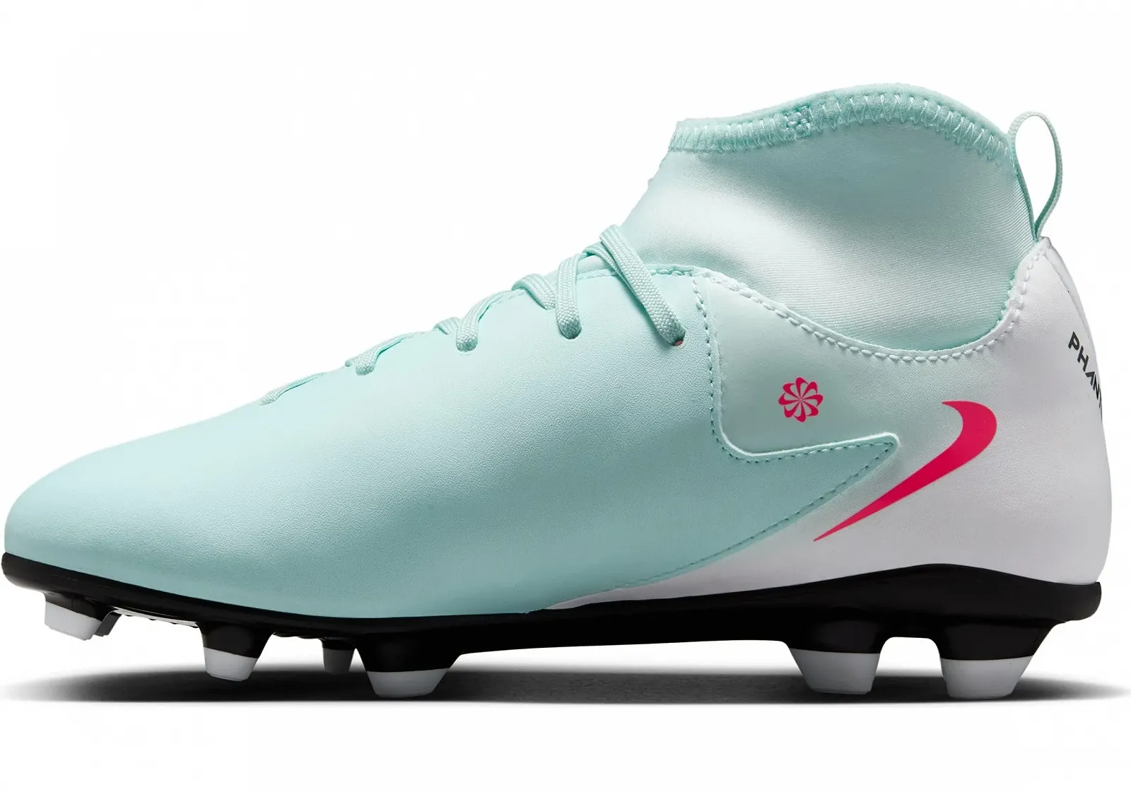 Унисекс Кроссовки Nike Jr. Phantom Luna 2 Club для детей, фото №10