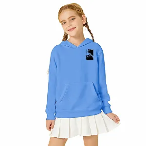 Худі для дівчинки synthetic.ua - Фото 1