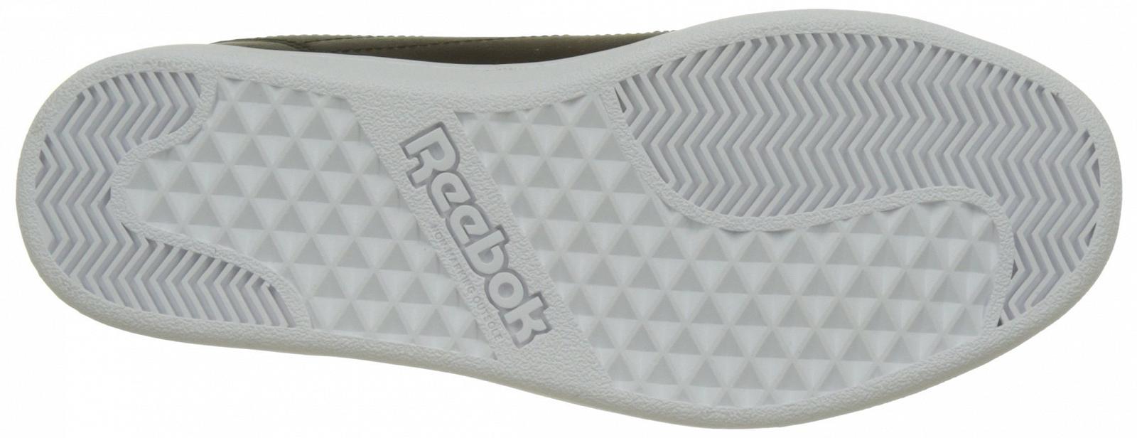 Кросівки Reebok Royal Complete Cln2 жіночі, фото №4