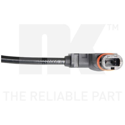 Датчик частоты вращения колеса NK 2933111 для MERCEDES-BENZ, передний мост справа, фото №3