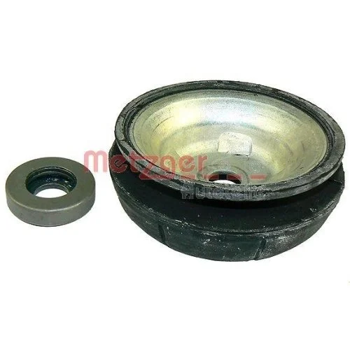 Ремкомплект, опора амортизатора METZGER 6490160 для OPEL, передний мост слева, фото №2