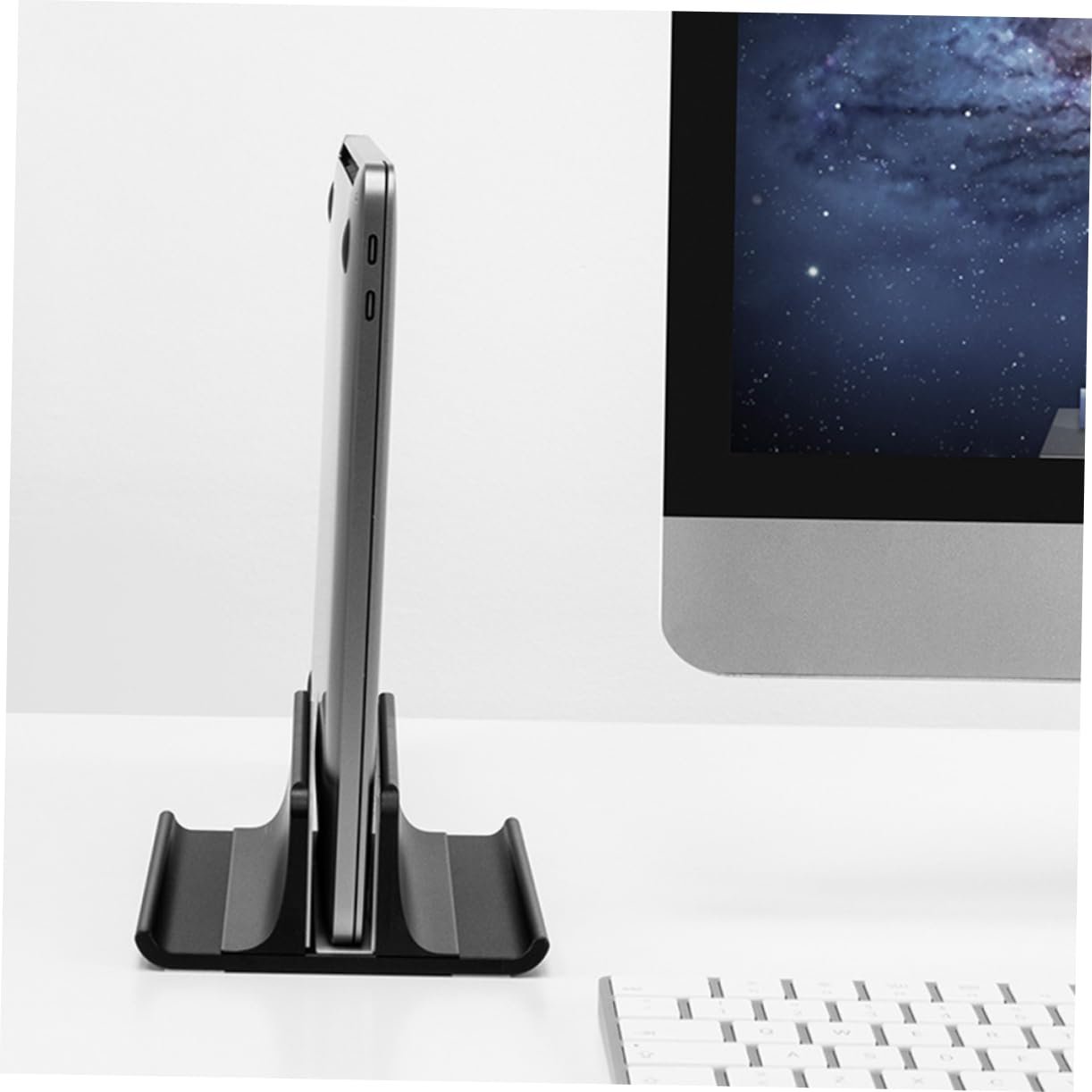 Підставка Тип Homoyoyo Алюмінієвий сплав для охолодження ноутбука Нековзна для покращеного розсіювання тепла для столів, фото №4