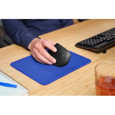 Мышка Trust Bayo+ Ergonomic Wireless/Bluetooth Black (25146), фото №9 Мышка Trust Bayo+ Ergonomic Wireless/Bluetooth Black (25146), фото №9