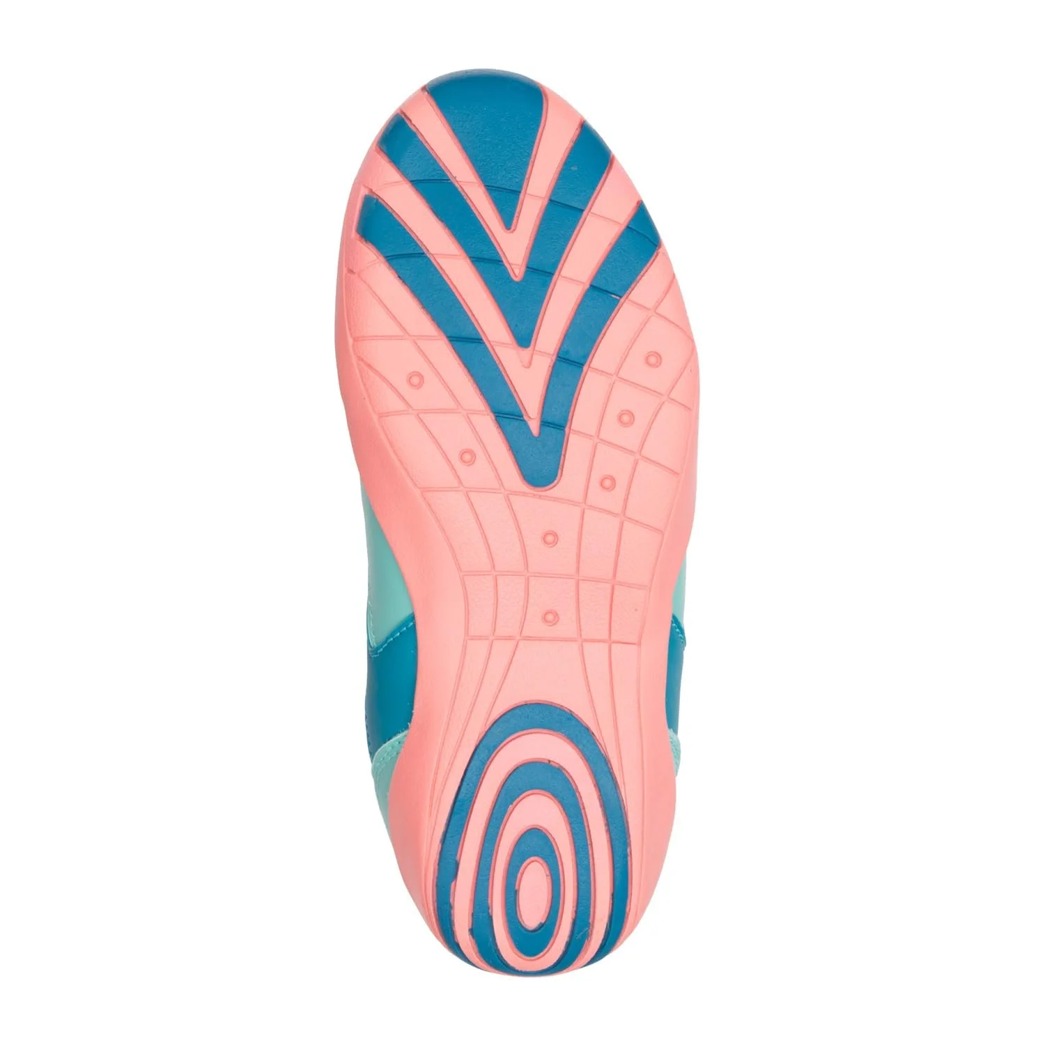 Кросівки Trollkids Skaland Barefoot Hiker, фото №7