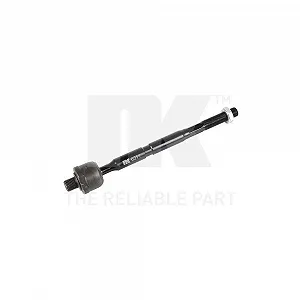 Осевой шарнир рулевой тяги NK 5035014 для CHEVROLET DAEWOO передний мост слева - Фото 1