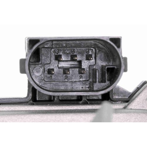 Корпус дроссельной заслонки VEMO V95-81-0003 для VOLVO, фото №2