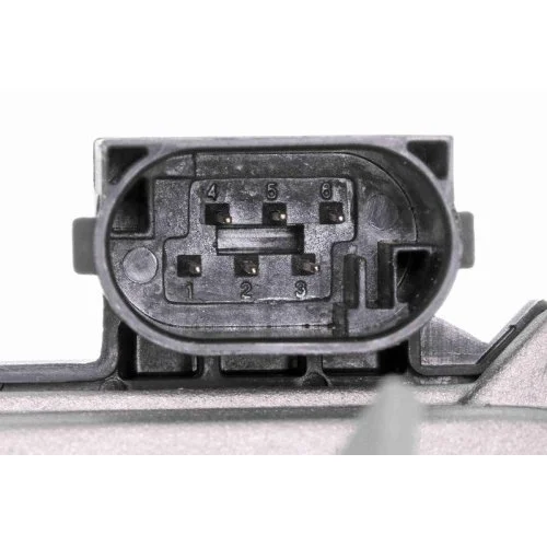 Корпус дросельної заслінки VEMO V95-81-0003 для VOLVO, фото №2