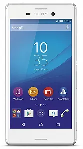 Купить Смартфон Sony Xperia M4 Aqua 4G 8 ГБ White - Фото 1 Смартфон Sony Xperia M4 Aqua 4G 8 ГБ White - Фото 1