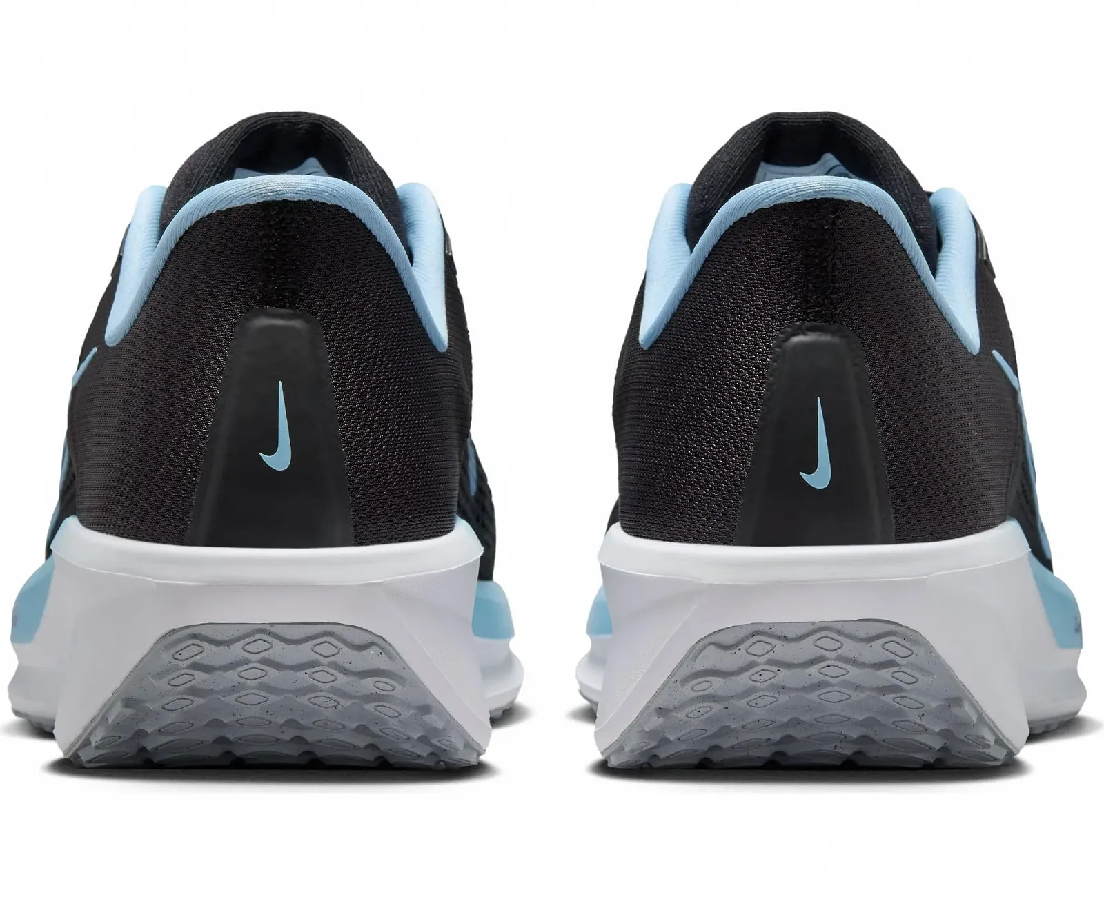 Кросівки Nike Quest 6 для бігу по дорозі, фото №3