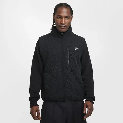 Жилет Nike CLUB SSNL WINTERIZED S, фото №1