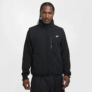 Жилет Nike CLUB SSNL WINTERIZED XL - Фото 1