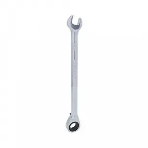 Ключ комбинированный трещоточный KS TOOLS 503.4683 synthetic.ua - Фото 1