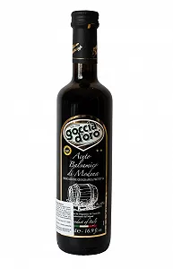 Оцет Goccia d’Oro Бальзамічний з Модени - Італія - ​​0,5 л - ОРИГІНАЛ 8003250001126 - Фото 1