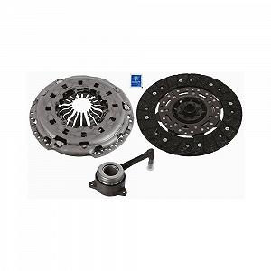 Комплект сцепления SACHS XTend 3000 990 625 Kit plus CSC - Фото 1