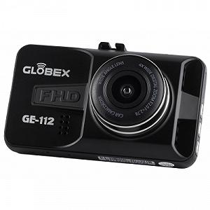 Відеореєстратор Globex GE-112 - Фото 1