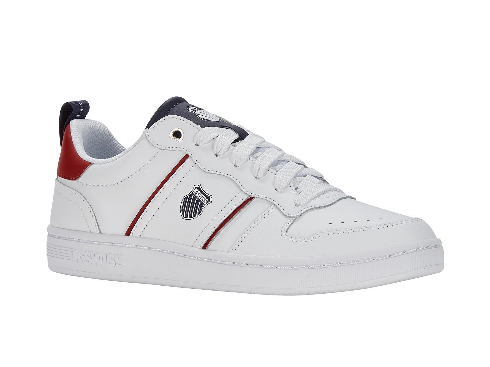 Кросівки K-Swiss Lozan чоловічі, фото №3