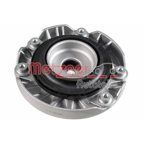 Опора амортизатора METZGER 6490364 GREENPARTS для BMW, передний мост слева, верхняя, фото №2