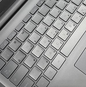 Ноутбук 15.6'' Medion (Lenovo Group) Akoya P15645 | Intel Core i7-8565U | IPS (1920x1080) FullHD | RAM 8 ГБ | SSD 256 ГБ | Nvidia GeForce MX250 | Intel UHD Graphics 620 | Металевий корпус | Win11 (4970) - Фото 1