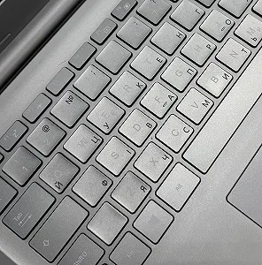 Ноутбук 15.6'' Medion (Lenovo Group) Akoya P15645 | Intel Core i7-8565U | IPS (1920x1080) FullHD | RAM 8 ГБ | SSD 256 ГБ | Nvidia GeForce MX250 | Intel UHD Graphics 620 | Металевий корпус | Win11 (4970) - Фото 1