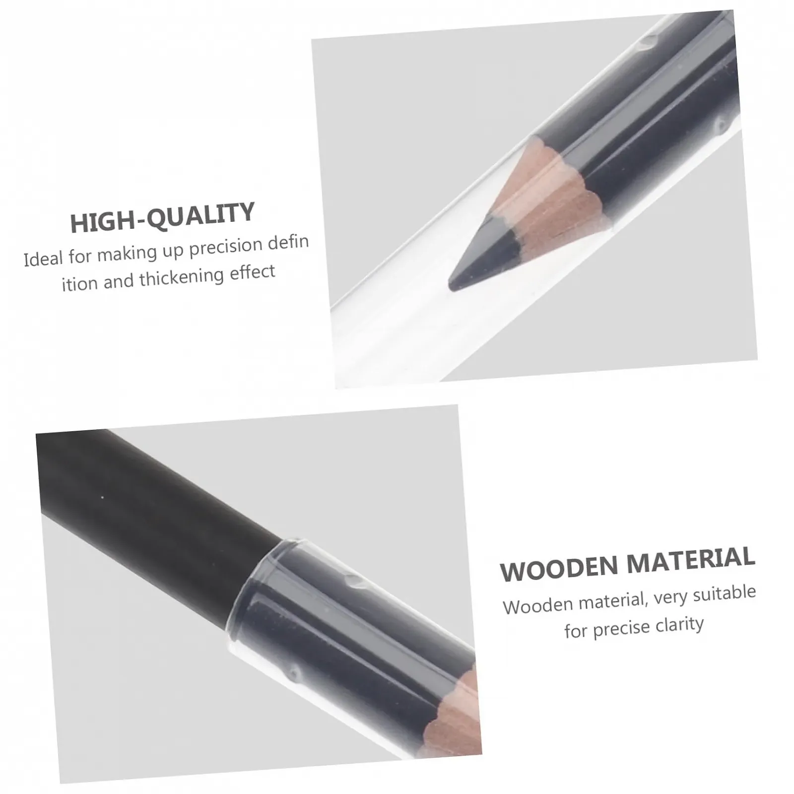 Карандаш для глаз Angoily, фото №5 Карандаш для глаз Angoily, фото №5