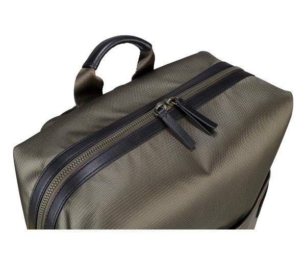 Tucano Рюкзак Modo Premium 15"/16", зелений, фото №6 Tucano Рюкзак Modo Premium 15"/16", зелений, фото №6