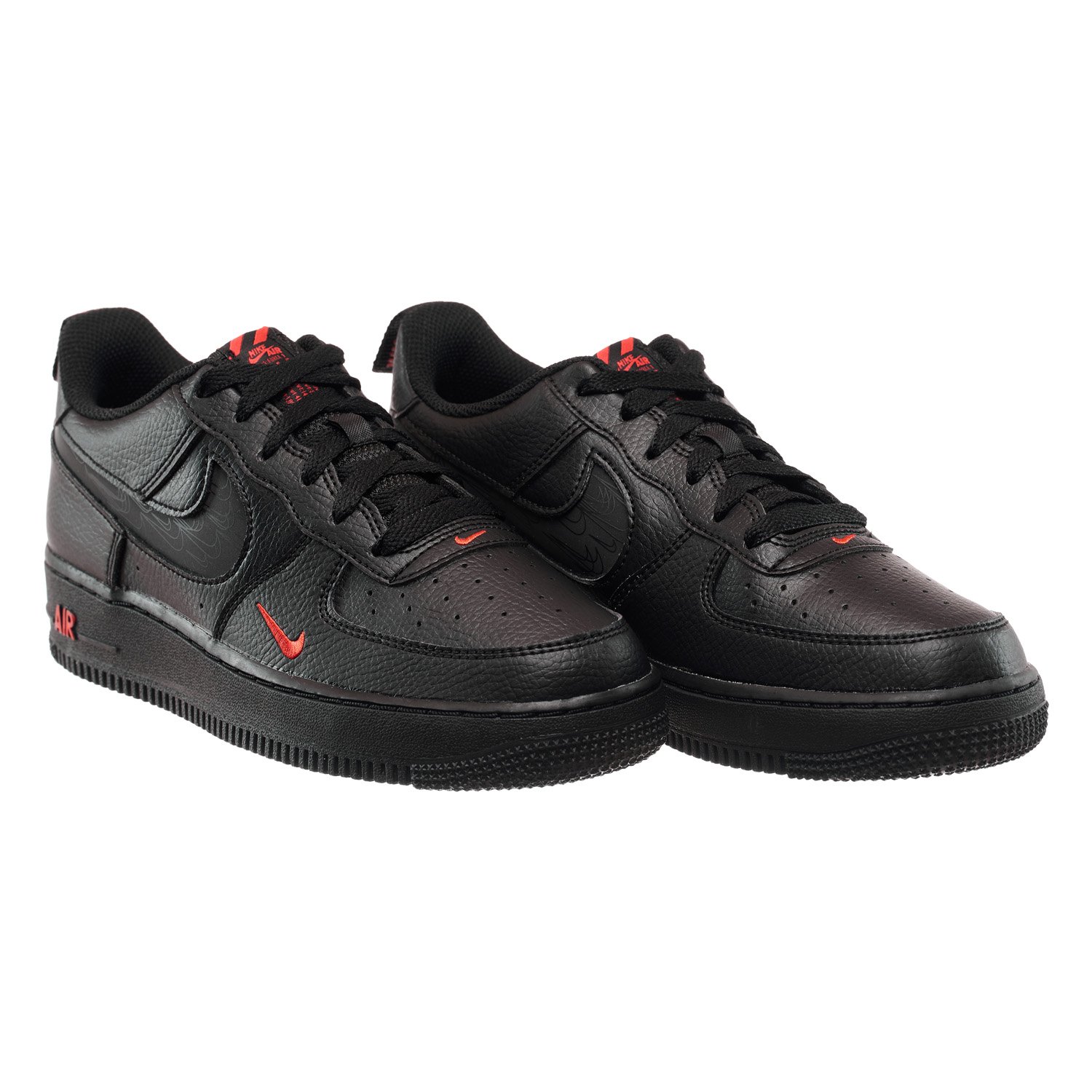 Кроссовки Nike Air Force 1 Lv8 Gs 37.5, фото №5