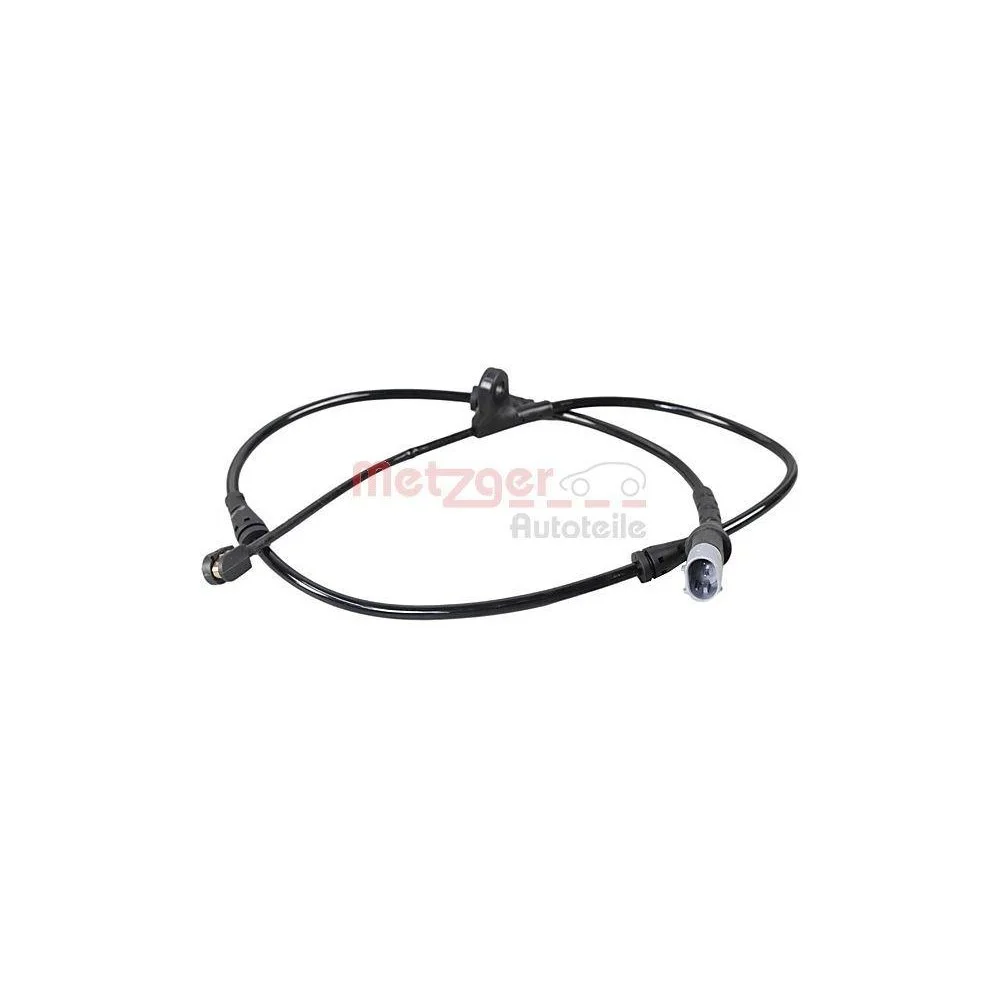 Датчик зносу гальмівних колодок METZGER GREENPARTS 1190251 для BMW, фото №1