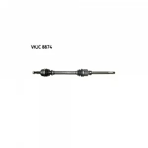 Приводной вал SKF VKJC 8874 для CITROËN PEUGEOT передняя ось справа - Фото 1