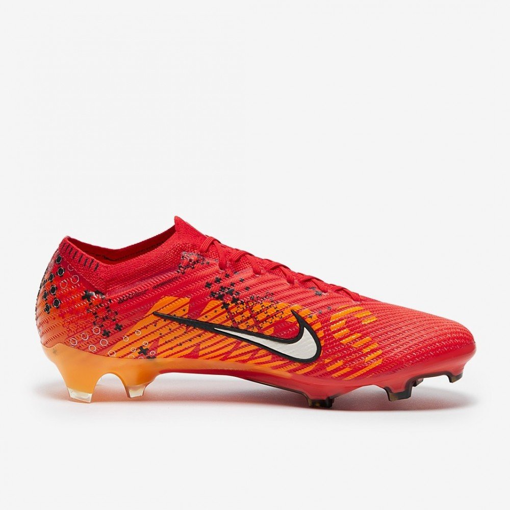Бутсы Nike ZOOM VAPOR 15 MDS ELITE FG размер 39, фото №4