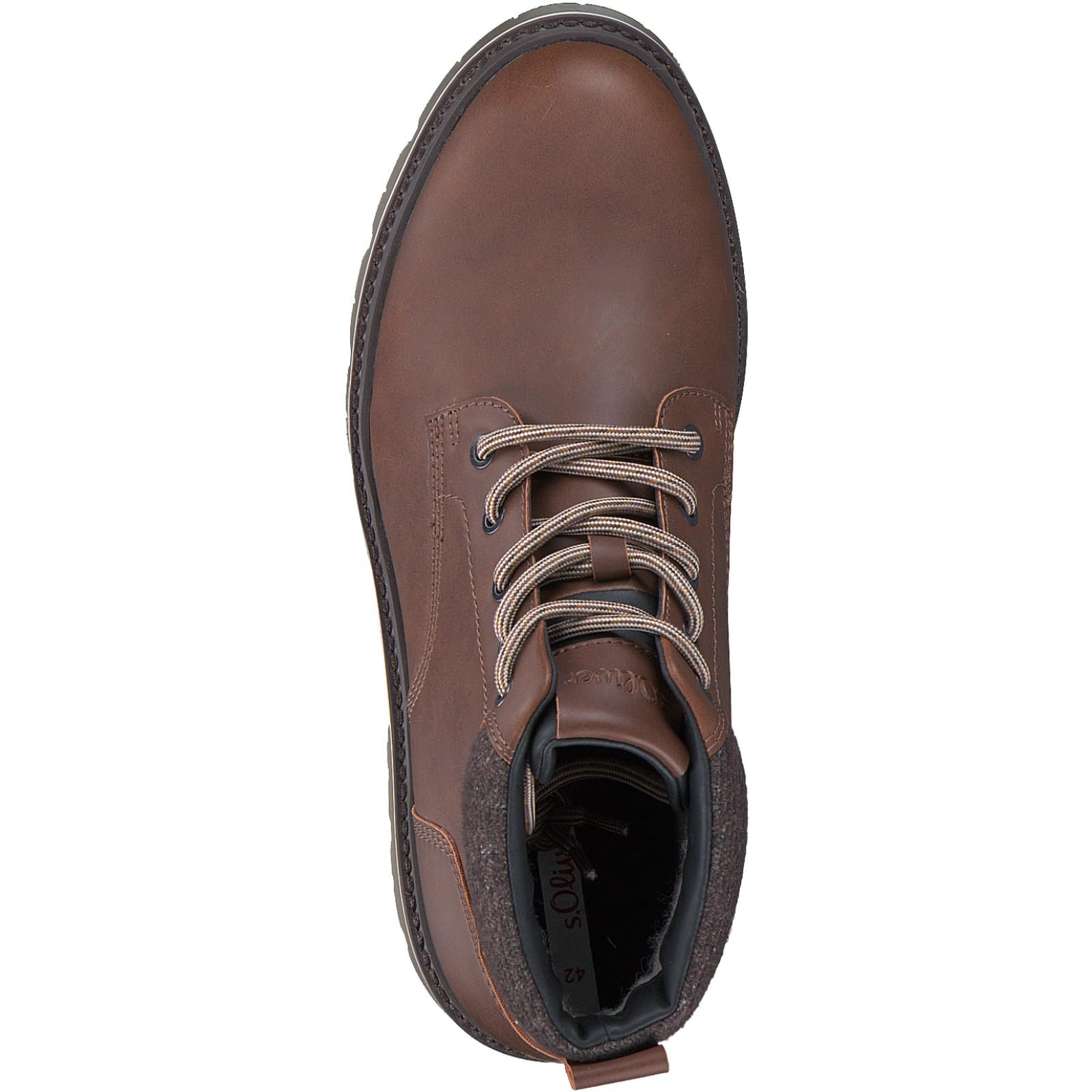 Мужские ботинки s.Oliver 5-15230-41, фото №4