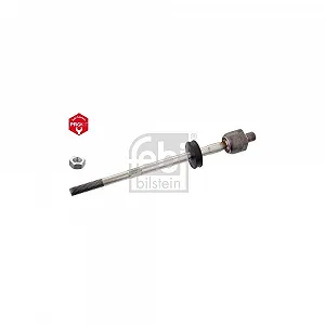 Осевой шарнир рулевой тяги FEBI BILSTEIN ProKit 12719 для VOLVO передний мост слева synthetic.ua - Фото 1